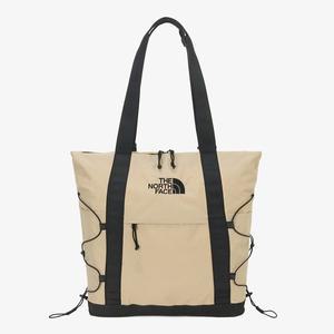 [노스페이스] [노스페이스 공식] NN2PQ58B 보레알리스 숄더 백_LIGHT BEIGE
