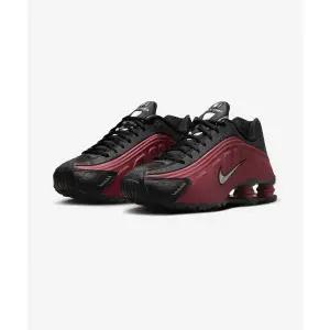 [국내매장판] 나이키 NIKE 샥스 R4 W - 블랙:팀 레드:메탈릭 실버 AR3565-009 102810