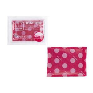 [MEL13L61_53DJ]포켓용 히트템 레드 핫팩 90G 10+1PCS