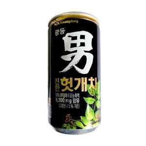 광동 헛개차 175ml 30캔 x 3박스