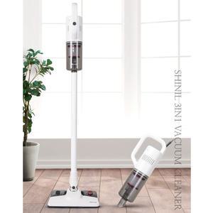 신일 3in1 유선 물걸레겸용 청소기 핸디형 SVC-TF1500HSS