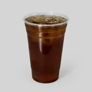 PET 투명컵 98파이 560ml (20온스) 아이스컵 50개 카페 테이크아웃컵