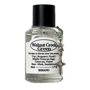 비비앙 월넛 크릭그린 Congratulations 50ml