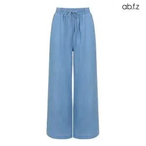 [ab.f.z/신상] 찰랑 스트링 루즈핏 밴딩 팬츠 (AFZ2MP33A)