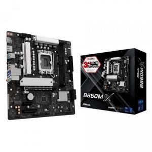 ASRock B860M-X 디앤디컴