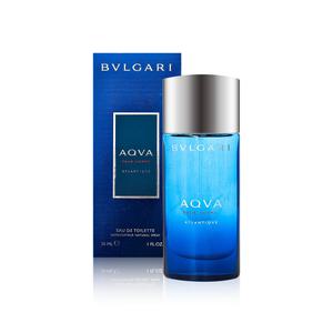 불가리 아쿠아 뿌르옴므 아틀란틱 오드뚜왈렛 30ml (단종향수/국내발송)