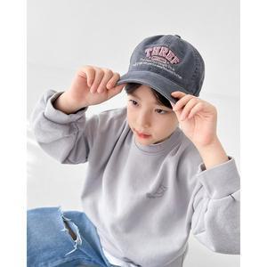 [리틀브로] (아동)터브배색볼캡[모자BFAR194D]