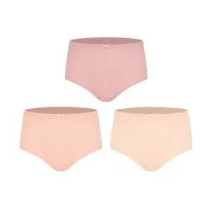 [BYC 본사] 메가스타 텐셀스판 맥시 여삼각(3매입) WMS5259