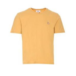 25SS 메종키츠네 반팔 티셔츠 LM00110KJ00080116 DOM