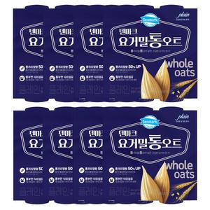 동원 덴마크 요거밀 통오트 플레인85gX32개