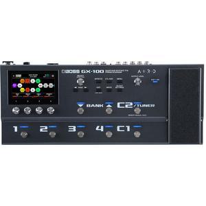 Boss GX-100 기타이펙터 보스 멀티 이팩터 GX100 메이플시티