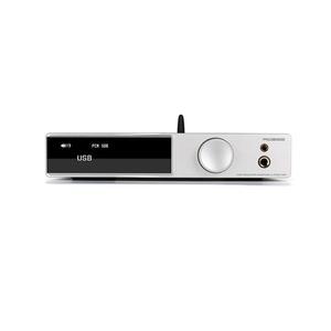 SMSL AO300 DAC 파워 블루투스 M500 폰 165Wx2 블랙