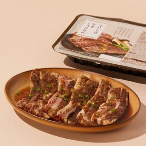 양념 LA본갈비 500g