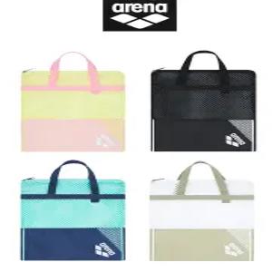 아레나(ARENA) 메쉬 손가방(망사가방) A5AC1AB06 수영장 워터파크 물놀이용품