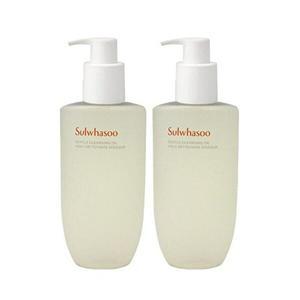 [셀러허브 1][설화수 순행 클렌징오일 200ml+200ml _gs]