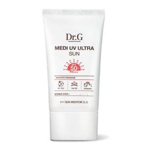 Dr.G 닥터지 메디 UV 울트라 선크림 (백탁없는 기능성 선크림) 50ml