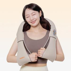 휴플러스 해피룸 목어깨 안마기 HPR150