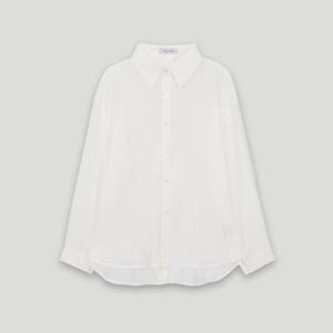 [롯데백화점]코데즈컴바인 백포인트 긴팔 블라우스 (CKB-BL701W5)
