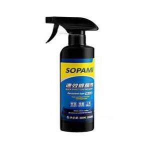 SOPAMI 소파미 자동차 나노 코팅 스프레이 차량광택