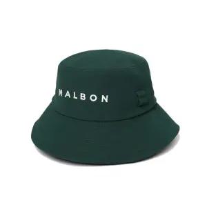 말본 말본 로고 티 홀더 버킷햇 GREEN M5143PHT12GRN