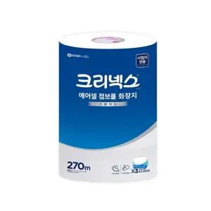 에어셀 스탠다드 270M 4533961 4롤