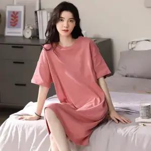 비올라 실내용 원피스 Vio0042