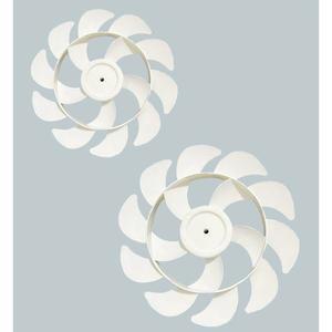 선풍기 AGK 부품 킵온 써큘레이터 베이직506T 써큘레이터25cm 15엽 30mm
