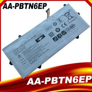SeagullStar AA-PBTN6EP 노트북 배터리, 삼성 호환 9 NP900X5T 900X5T/X78L/X02 NP900X5T-X01US 태블릿용