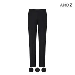 [앤드지] 이모션 임팩트 수트 슬림핏 팬츠 A_BZD5SP1301