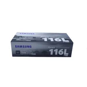 삼성전자 정품 토너 MLT-D116L 검정