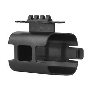 배터리 거치대 및 쇼트 전원 케이블, DJI 아바타 고글 2 액세서리, 드론 콤보 배터리 브래킷 클립 고정 케