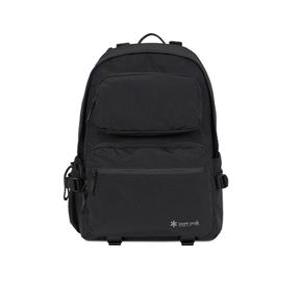 스노우피크 테크 백팩 25L BB S24ZUFBP31 BK DG FG LK VG YG