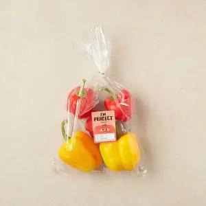 I`mperfect 강원 파프리카 600g (4~6입)