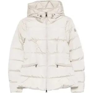 (당일) 25FW  AVOCE 아보체 아이보리 여성 패딩 자켓 K2093 1A00151 539ZD 23P