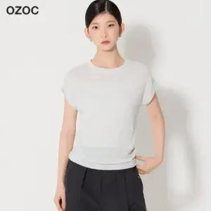 오조크 라운드 드랍 펄니트