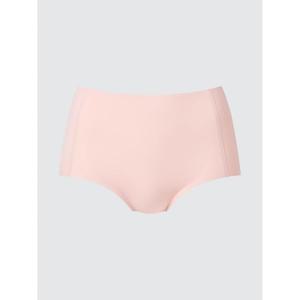 유니클로 에어리즘 쿨링 냉감 여름 시원한 가벼운 심리스 쇼츠 저스트웨이스트 팬티 속옷