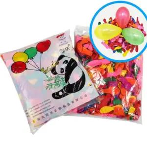 파티용 매직 물풍선 물놀이 게임 500P DD-10003