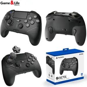 PS5/PC 호리 파이팅 커맨더 옥타 프로 무선 게임패드 /OCTA Pro