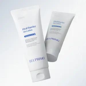 벨프리모 히알베리어 아토로션 200ml 2개