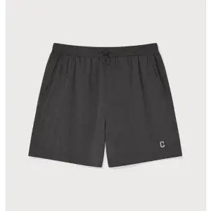 [커버낫] 나일론 레귤러 반바지 B1 CO2502SO59 CH DN LG