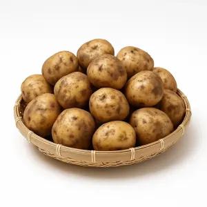 [해들애] 수미감자 25년 햇감자 2/3/5 (3kg 대 기준) 포슬포슬 국내산