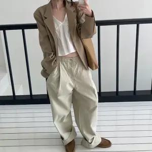[메이비베이비] Hace Pants (3colors)