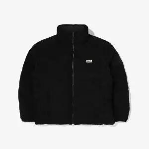 [휠라](강남점)[FILA] 유니 보아 리버시블 패딩 (FS2JKE4802X_BLK)