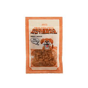펫 미라클 카르파치오 40g 치킨