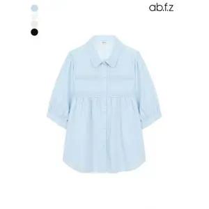 [ab.f.z/신상] 러블리 카라넥 레이스 블라우스 (AFZ5MB46A)