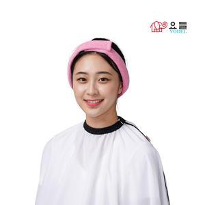(한정판매)요들 머리띠 헤어밴드(5103-블루)