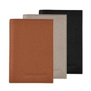 롱샴 르 플로네 여권 커버