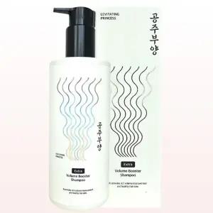 가히 공주부양 공중부양 샴푸 볼륨 부스터 샴푸 500ml 1개