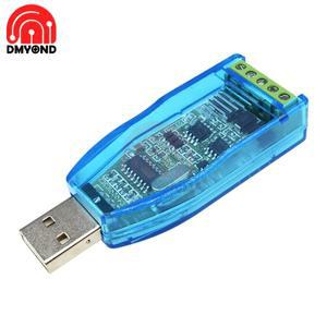 산업용 USB to RS485 422 RS422 컨버터     CH340G  RS485