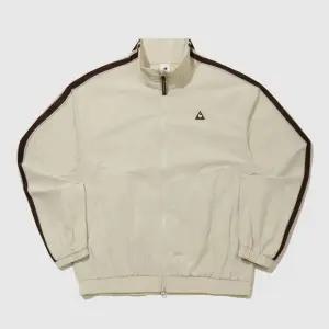르꼬끄 QQ323LJK81 선데이 홑겹 자켓 / BEIGE